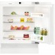 Liebherr Εντοιχιζόμενο Mini Bar 137lt Υ82xΠ60xΒ55εκ. Λευκό UIK 1510